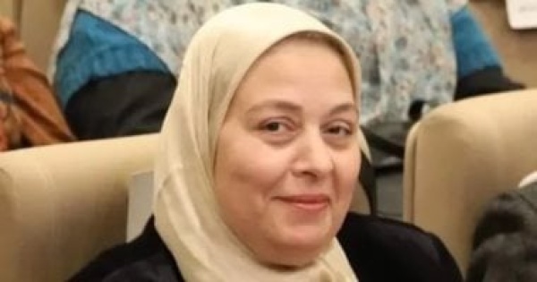 النائبة هناء العبيسي التوجيهات الرئاسية بإطلاق المنصة الوطنية للشباب خطوة رائدة النائبة هناء العبيسي التوجيهات الرئاسية بإطلاق المنصة الوطنية للشباب خطوة رائدة