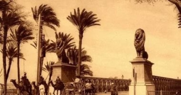 من قصر النيل إلى تاور بريدج تعرف على أشهر الكبارى المتحركة حول العالم من قصر النيل إلى تاور بريدج تعرف على أشهر الكبارى المتحركة حول العالم
