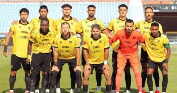 الشرقية إنبي يواجه وادي دجلة في الجولة الثانية بالدوري