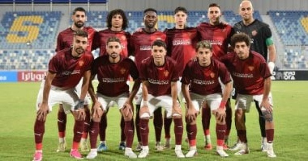 الاتحاد السكندري يستضيف سيراميكا في الجولة الثانية بالدوري الليلة الاتحاد السكندري يستضيف سيراميكا في الجولة الثانية بالدوري الليلة