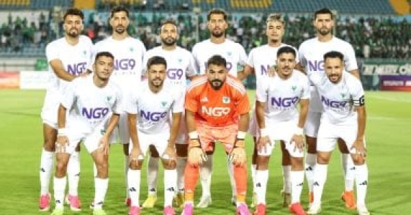 المصري يسعى لمواصلة الانتصارات أمام المقاولون في الجولة الثانية بالدوري المصري يسعى لمواصلة الانتصارات أمام المقاولون في الجولة الثانية بالدوري