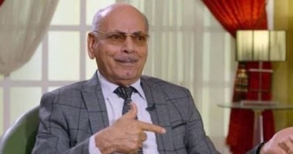 حصري ا بعد فوزه بجائزة النيل للمبدعين العرب الشاعر العراقي علي جعفر العلاق في ضيافة صوت العرب حصري ا بعد فوزه بجائزة النيل للمبدعين العرب الشاعر العراقي علي جعفر العلاق في ضيافة صوت العرب