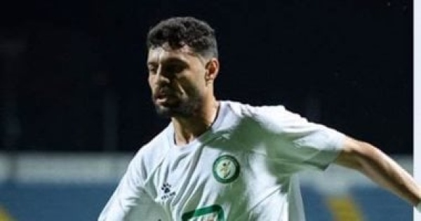 ثلاثي هجومي في تشكيلة البنك الأهلي أمام الزمالك في الدوري