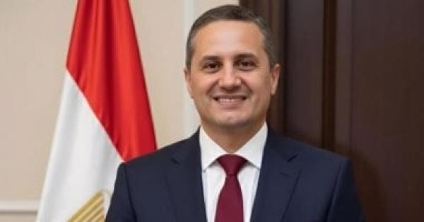 النائب مصطفى عمر رسائل الرئيس السيسي خارطة طريق متكاملة لترسيخ الوعي