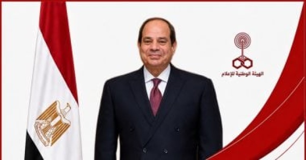 الوطنية للإعلام تشكر الرئيس السيسى على التوجيه الرئاسى بتسوية ديون ماسبيرو