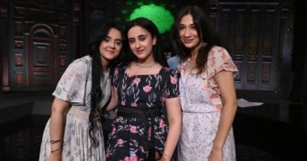 من كاستينج إلى الشاشة كيف ساهمت المتحدة فى صناعة جيل جديد من الموهوبين من كاستينج إلى الشاشة كيف ساهمت المتحدة فى صناعة جيل جديد من الموهوبين