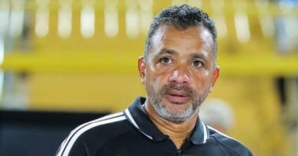 سامي قمصان يستعين بأول 3 جولات لاستكشاف الأهلي قبل مواجهة الدوري