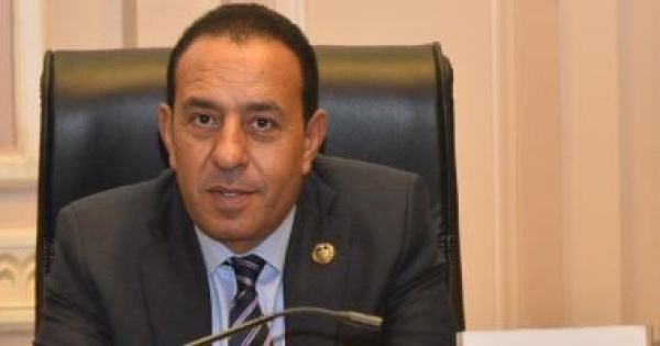النائب محمد شعيب مصر حاصرت التطرف بالأمن والفكر والتشريع والتنمية