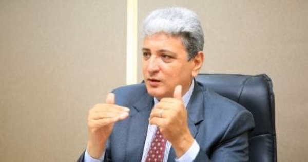 علاء شلبي العفو الرئاسي حقق انفراجة وآليات تحتاج للعودة للمؤسسات الدستورية علاء شلبي العفو الرئاسي حقق انفراجة وآليات تحتاج للعودة للمؤسسات الدستورية