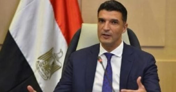 وزير الصناعة يكشف عن تسهيلات جديدة لجذب الاستثمارات عبر منصة مصر الصناعية الرقمية