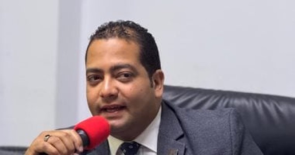 رئيس حزب كيان مصر جوليوس نيريري نموذج للقوة الناعمة المصرية في أفريقيا رئيس حزب كيان مصر جوليوس نيريري نموذج للقوة الناعمة المصرية في أفريقيا