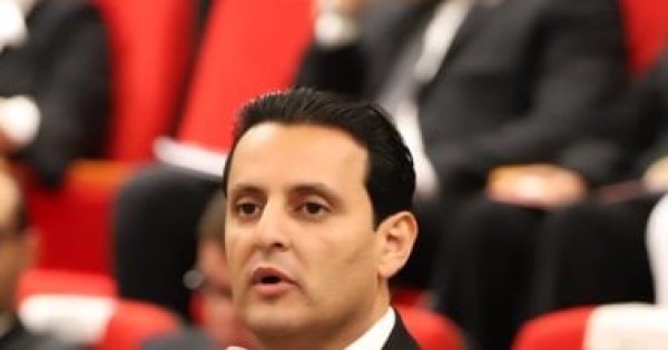 أحمد سمير زكريا سد نيريري يثبت أن يد مصر ممدودة بالخير لأشقائها الأفارقة