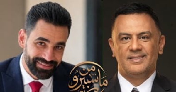 برنامج من ماسبيرو يستضيف الشاب المسيحي مينا الذي اشترك في مسابقة للقرآن الكريم برنامج من ماسبيرو يستضيف الشاب المسيحي مينا الذي اشترك في مسابقة للقرآن الكريم