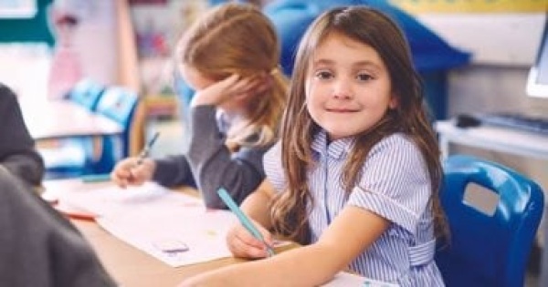 قبل دخول المدرسة 6 مهارات يحتاج طفلك لإتقانها