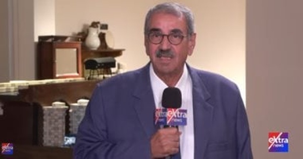 رئيس مصلحة الرى الأسبق السد العالى نقطة فاصلة فى تاريخ مصر وأعظم مشروع رئيس مصلحة الرى الأسبق السد العالى نقطة فاصلة فى تاريخ مصر وأعظم مشروع