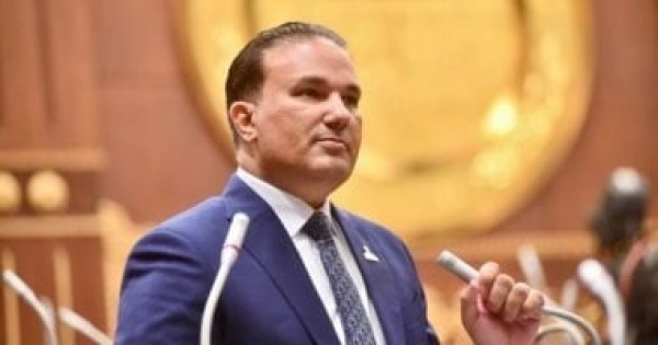 تامر عبد الحميد زيارة الرئيس الصيني لمصر دفعة قوية للاستثمار وتوطين الصناعة تامر عبد الحميد زيارة الرئيس الصيني لمصر دفعة قوية للاستثمار وتوطين الصناعة