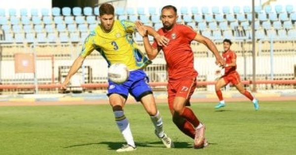الإسماعيلى يواصل السقوط 3 هزائم فى المحترفين وخروج مبكر من كأس مصر