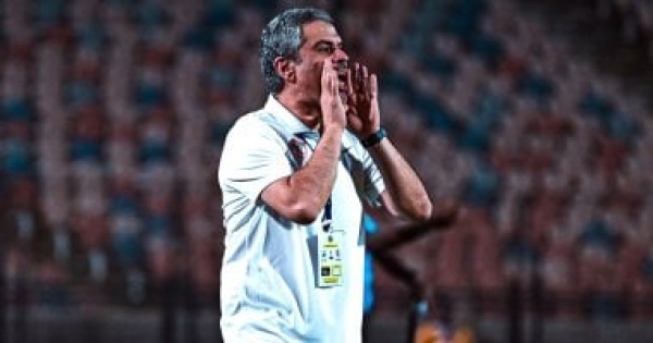 معتمد جمال لا توجد مباراة سهلة فى الدورى والزمالك يسير بخطى جيدة معتمد جمال لا توجد مباراة سهلة فى الدورى والزمالك يسير بخطى جيدة