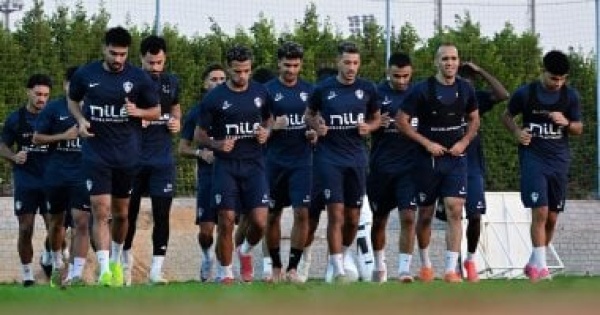 الزمالك يؤجل ملف تجديد عقود لاعبيه بسبب أولوية سداد الديون والمستحقات