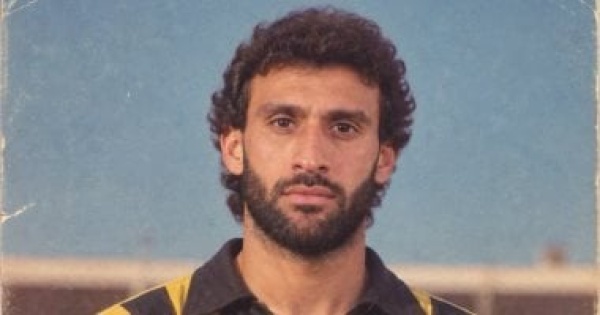 المقاولون يستعين بجيل الثمانينيات قبل مواجهة الأهلي صور