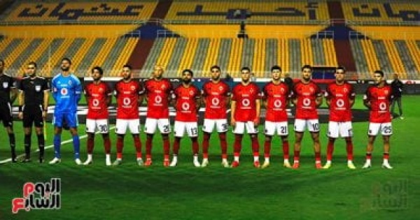 الاستوديو التحليلى لمباراة الأهلى وأبو قير للأسمدة على أون سبورت