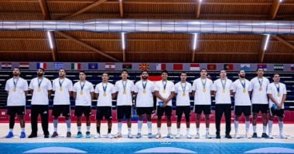 اتحاد اليد يعلن تعديلات على قائمة المنتخب فى معسكر نومفبر