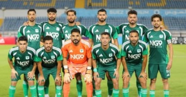 المصري راحة اليوم بعد الهزيمة أمام بيراميدز في الدوري المصري راحة اليوم بعد الهزيمة أمام بيراميدز في الدوري