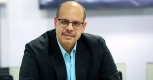 أكرم القصاص زيارة الرئيس الصيني لمصر تعكس قوة العلاقات الاستراتيجية بين البلدين أكرم القصاص زيارة الرئيس الصيني لمصر تعكس قوة العلاقات الاستراتيجية بين البلدين