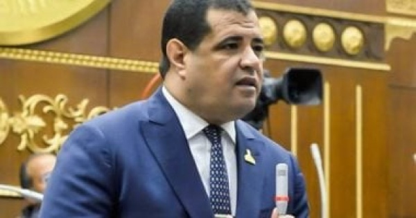 عضو بالشيوخ المنطقة الصناعية المصرية الصينية نموذج للتعاون الاقتصادى عضو بالشيوخ المنطقة الصناعية المصرية الصينية نموذج للتعاون الاقتصادى