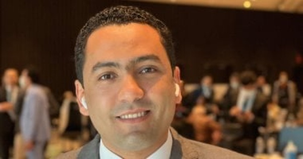 النائب عوض أبو النجا القمة المصرية الصينية تضع الاقتصاد أمام فرص واعدة