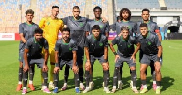 مودرن سبورت يبحث عن مواصلة الانتصارات أمام الشرقية إنبي مودرن سبورت يبحث عن مواصلة الانتصارات أمام الشرقية إنبي