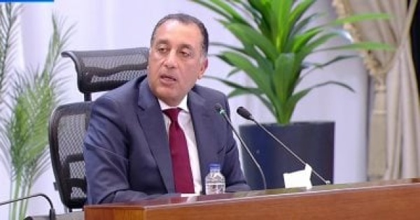 متحدث الحكومة مؤتمر أكتوبر يرصد مشاكل المواطنين ويضع حلول لها
