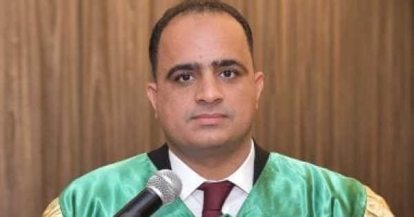 التنسيقية تهنئ الزميل سعيد شحاته لحصوله على الدكتوراه في القانون