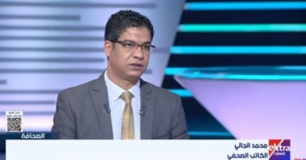 محمد الجالى زيارة الرئيس الصينى تؤكد التحول إلى شراكة استراتيجية شاملة
