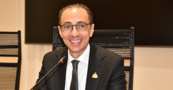 رئيس صحة النواب يثمن قرارات الحكومة بشأن تدريب طلاب الطب بالجامعات الخاصة