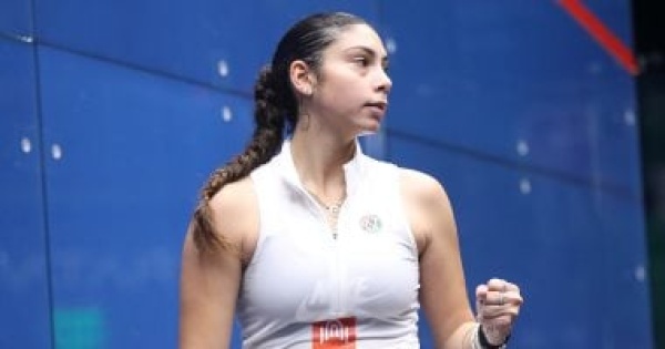 انطلاق منافسات بطولة كندا المفتوحة لسيدات الاسكواش بمشاركة 9 مصريات