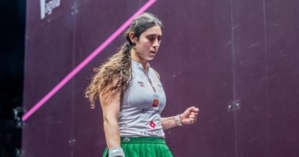 انطلاق منافسات الدور التمهيدي الثاني ببطولة مصر المفتوحة للاسكواش انطلاق منافسات الدور التمهيدي الثاني ببطولة مصر المفتوحة للاسكواش