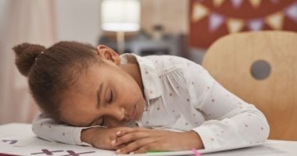 بعد أول أسبوع مدرسة 6 علامات بتقولك جدول طفلك محتاج يتغير بعد أول أسبوع مدرسة 6 علامات بتقولك جدول طفلك محتاج يتغير