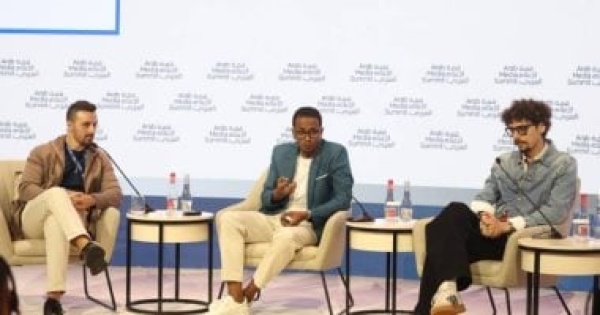 الإعلام والذكاء الاصطناعي والمصداقية بقمه الإعلام العربي 2026