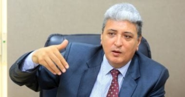 رئيس العربية لحقوق الإنسان يبحث فى أمسترادام أوضاع المهاجرين العرب وجرائم إسرائيل رئيس العربية لحقوق الإنسان يبحث فى أمسترادام أوضاع المهاجرين العرب وجرائم إسرائيل