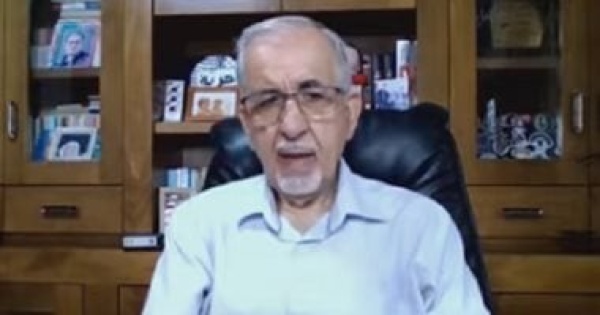 أستاذ علوم سياسية إسرائيل لا تريد وجود دولى يحمى السيادة اللبنانية أستاذ علوم سياسية إسرائيل لا تريد وجود دولى يحمى السيادة اللبنانية