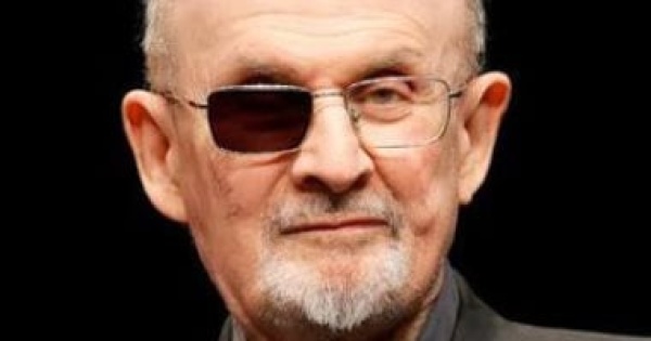 فيلم وثائقى يستعرض تفاصيل نجاة سلمان رشدى من محاولة اغتياله فيلم وثائقى يستعرض تفاصيل نجاة سلمان رشدى من محاولة اغتياله