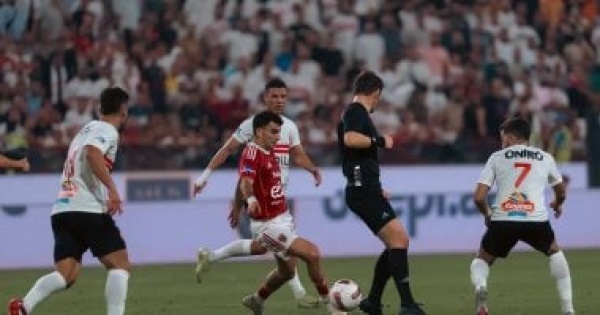 الزمالك يغلق صفحة زد ويبدأ الاستعداد لمواجهة الأهلى فى القمة
