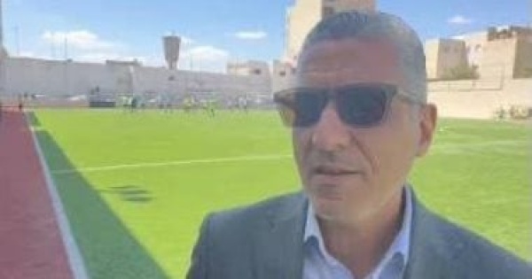 نائب رئيس الاتحاد الإفريقى للرياضة الجامعية فى ضيافة نايل سبورت غدا الجمعة