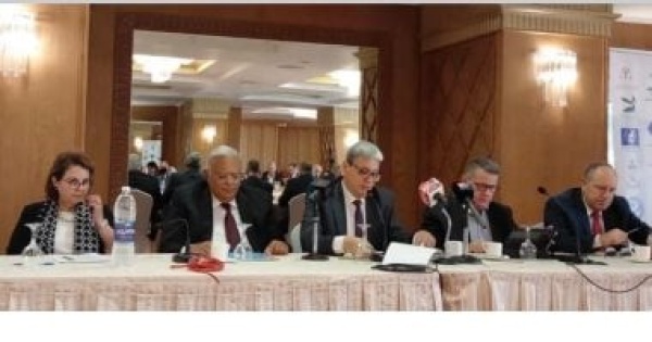 رئيس القومى لحقوق الإنسان الذكاء الاصطناعى يثير تساؤلات حول الخصوصية والبيانات رئيس القومى لحقوق الإنسان الذكاء الاصطناعى يثير تساؤلات حول الخصوصية والبيانات
