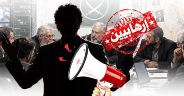 باحث الإخوان وظفوا الخطاب الديني لخدمة أهداف سياسية باحث الإخوان وظفوا الخطاب الديني لخدمة أهداف سياسية