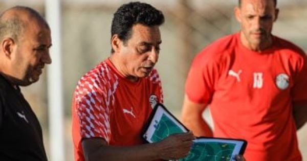 منتخب الشاطئية يهزم ترسانة الإسكندرية وديا استعدادا لموريشيوس بتصفيات أمم أفريقيا