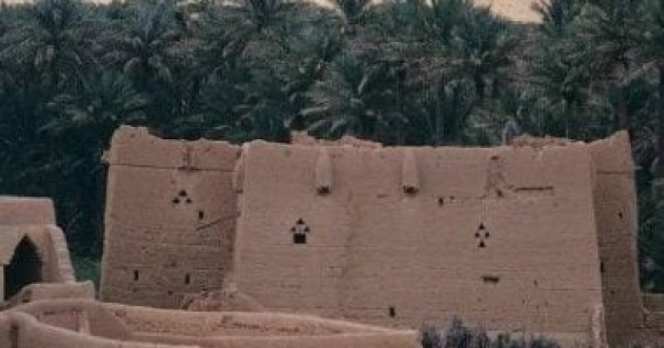 خبوب بريدة ذاكرة جسدت علاقة الإنسان بأرضه في منطقة القصيم بالسعودية خبوب بريدة ذاكرة جسدت علاقة الإنسان بأرضه في منطقة القصيم بالسعودية