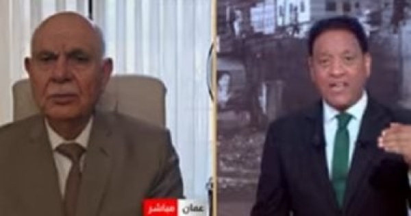 خبير عسكرى حسابات عسكرية وسياسية وراء التردد فى توجيه ضربة للحوثيين خبير عسكرى حسابات عسكرية وسياسية وراء التردد فى توجيه ضربة للحوثيين