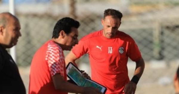 منتخب الشاطئية يختتم معسكر الإسكندرية استعداد ا لمواجهة موريشيوس منتخب الشاطئية يختتم معسكر الإسكندرية استعداد ا لمواجهة موريشيوس